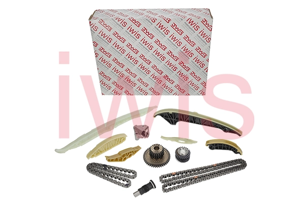 Timing Chain Kit
